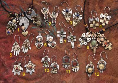 Amulet Collection